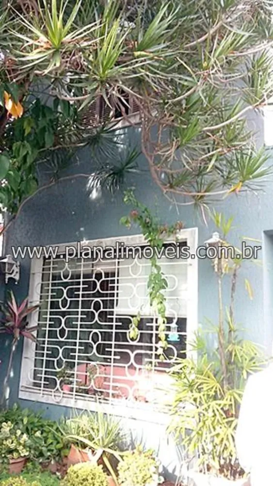 Sobrado, 3 quartos, 213 m² - Foto 1