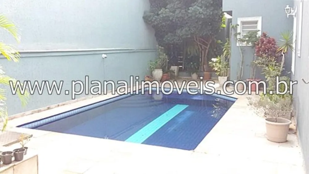 Sobrado, 3 quartos, 213 m² - Foto 4