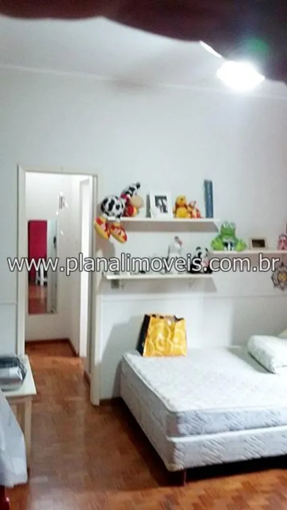 Sobrado, 3 quartos, 213 m² - Foto 4
