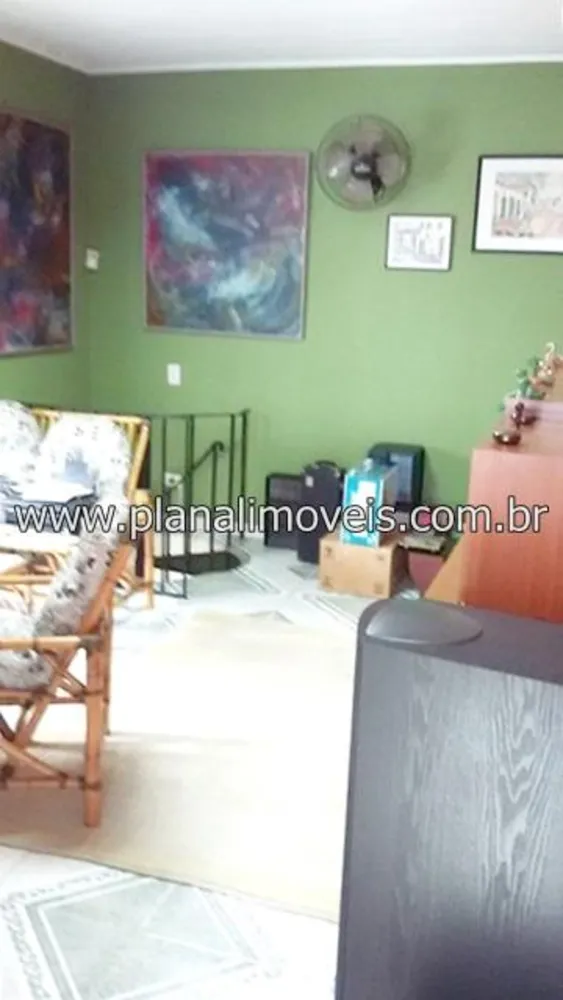 Sobrado, 3 quartos, 213 m² - Foto 3