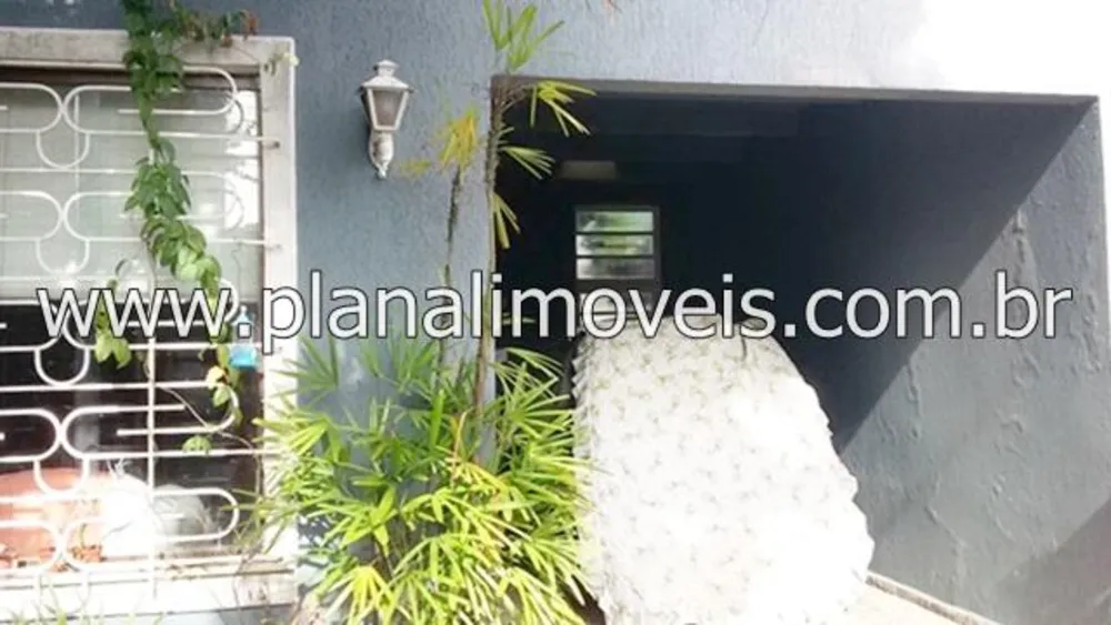 Sobrado, 3 quartos, 213 m² - Foto 12