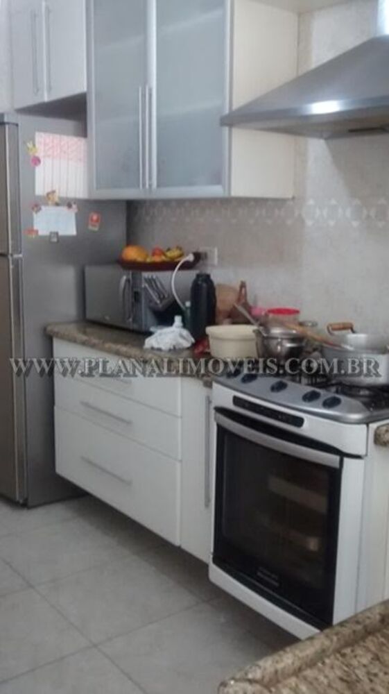 Sobrado à venda com 4 quartos, 270m² - Foto 7