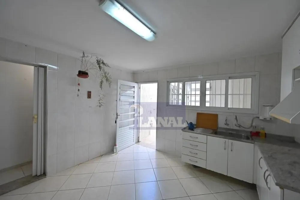 Sobrado, 2 quartos, 180 m² - Foto 5
