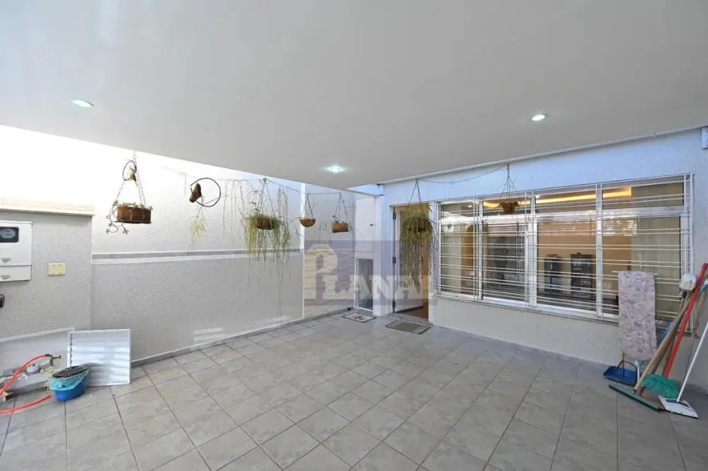 Sobrado, 2 quartos, 180 m² - Foto 1
