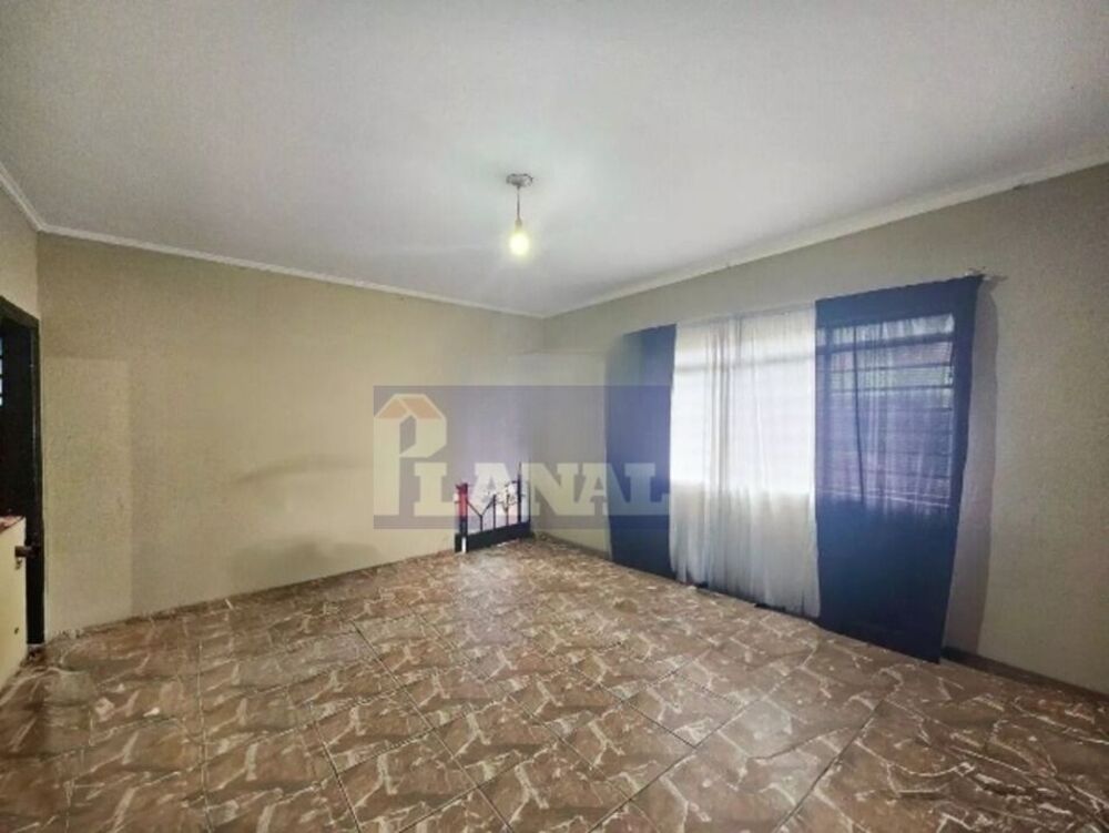 Sobrado à venda com 3 quartos, 146m² - Foto 1
