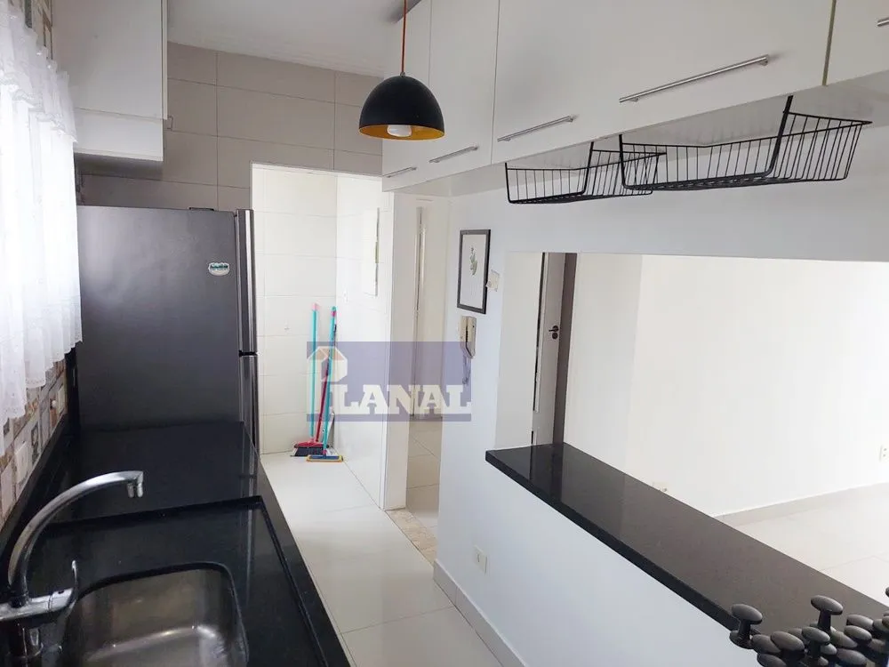 Apartamento, 2 quartos, 78 m² - Foto 1