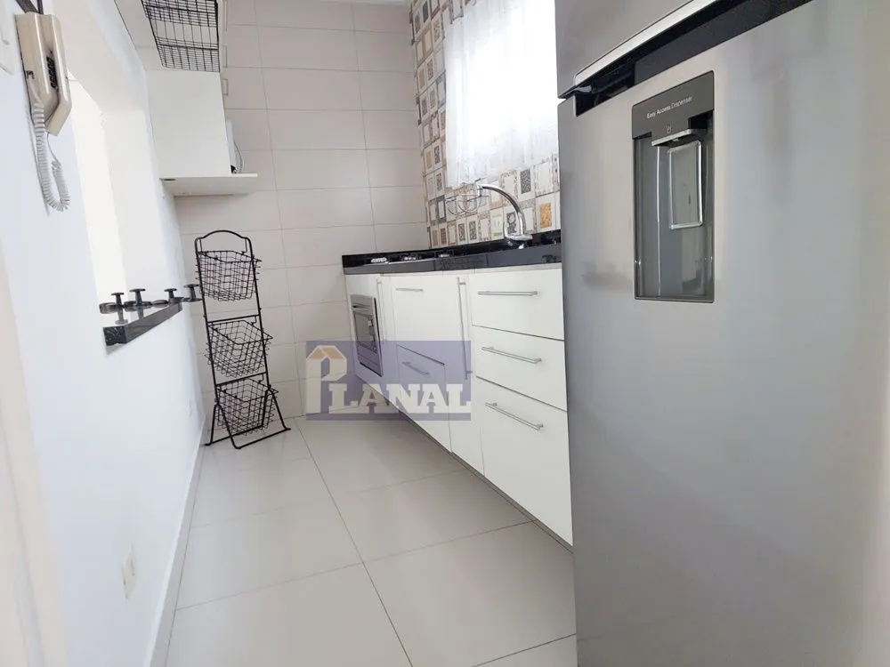Apartamento, 2 quartos, 78 m² - Foto 2