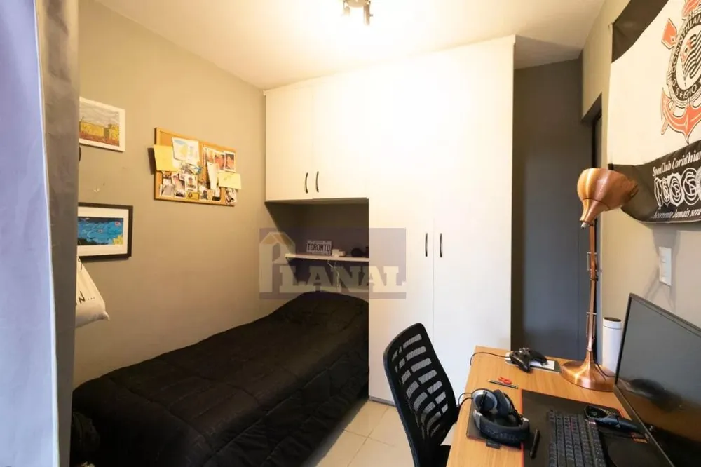 Sobrado, 3 quartos, 138 m² - Foto 8