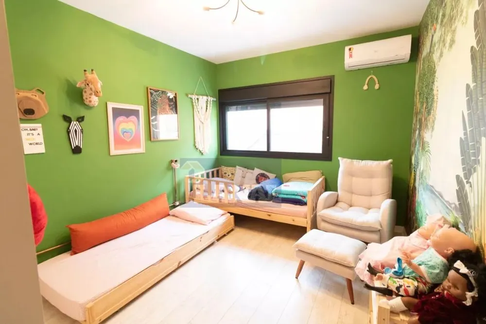 Sobrado, 3 quartos, 138 m² - Foto 5