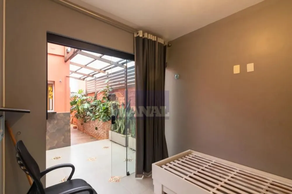 Sobrado, 3 quartos, 138 m² - Foto 11
