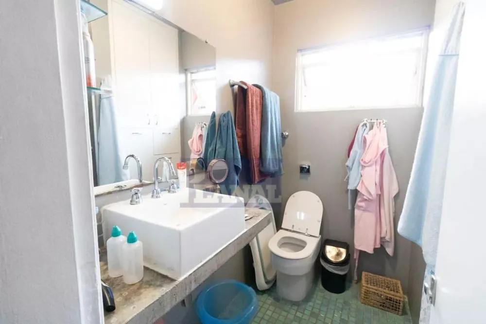 Sobrado, 3 quartos, 138 m² - Foto 2
