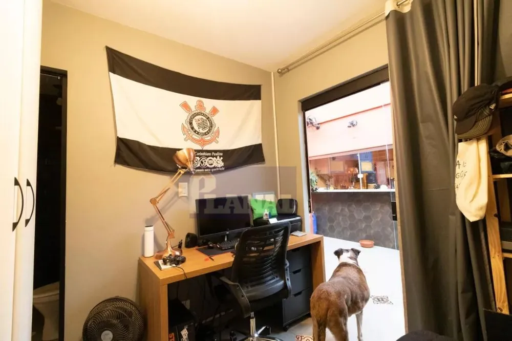 Sobrado, 3 quartos, 138 m² - Foto 6
