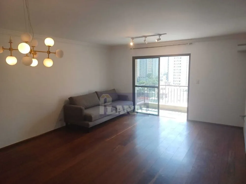 Apartamento, 3 quartos, 130 m² - Foto 1