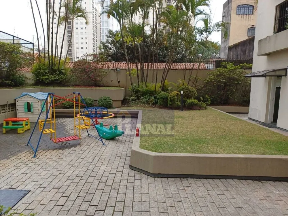 Apartamento, 3 quartos, 130 m² - Foto 15