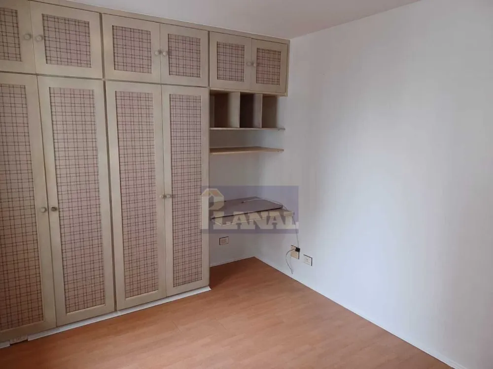 Apartamento, 3 quartos, 130 m² - Foto 9