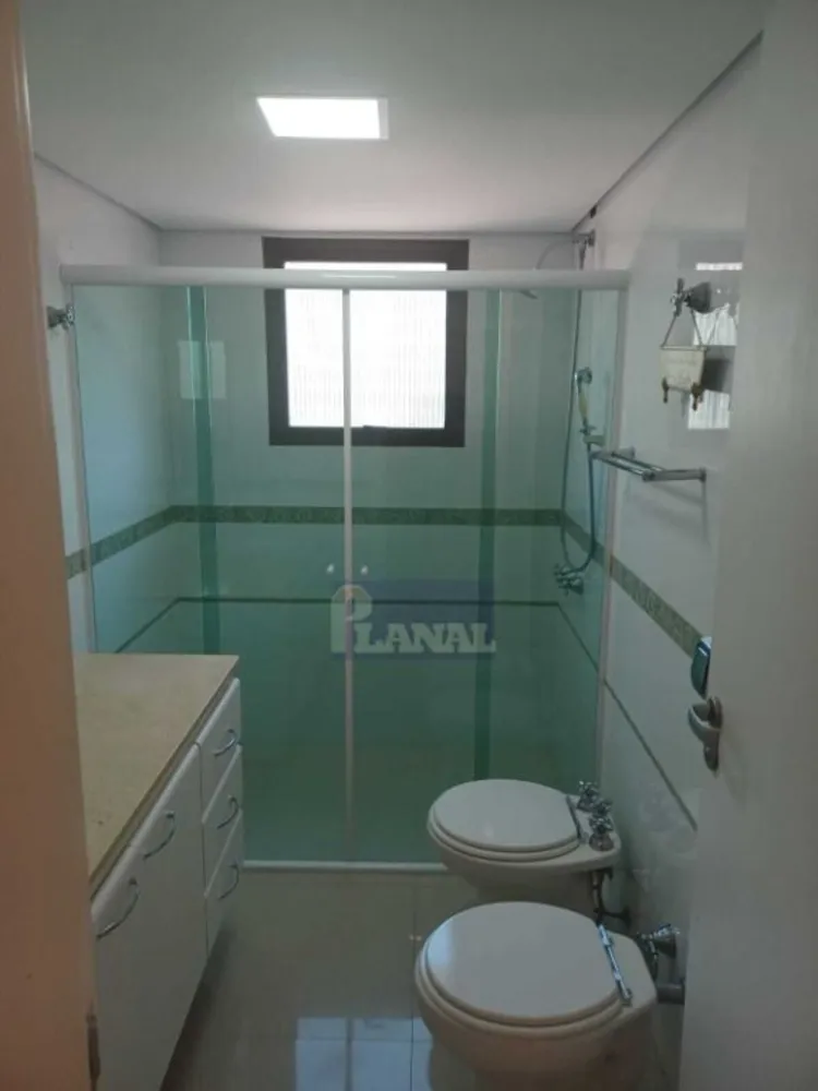 Apartamento, 3 quartos, 130 m² - Foto 11