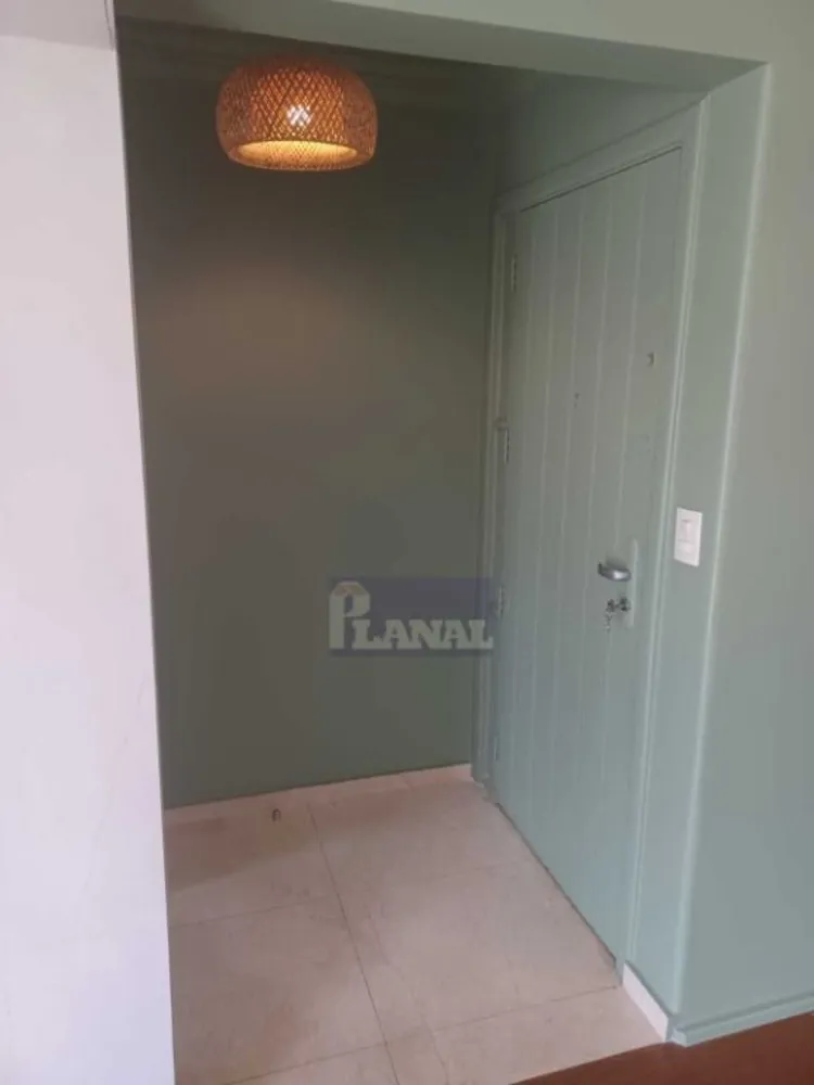 Apartamento, 3 quartos, 130 m² - Foto 4