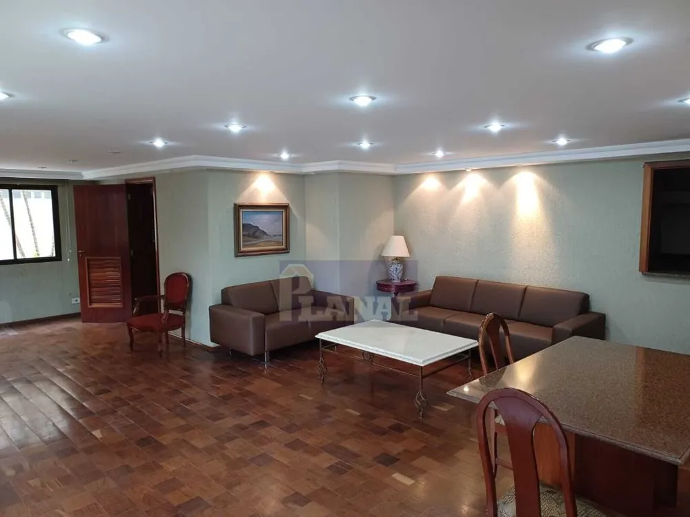 Apartamento, 3 quartos, 130 m² - Foto 16