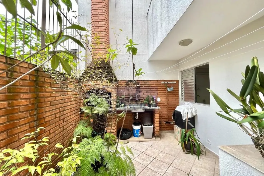 Sobrado, 3 quartos, 244 m² - Foto 10