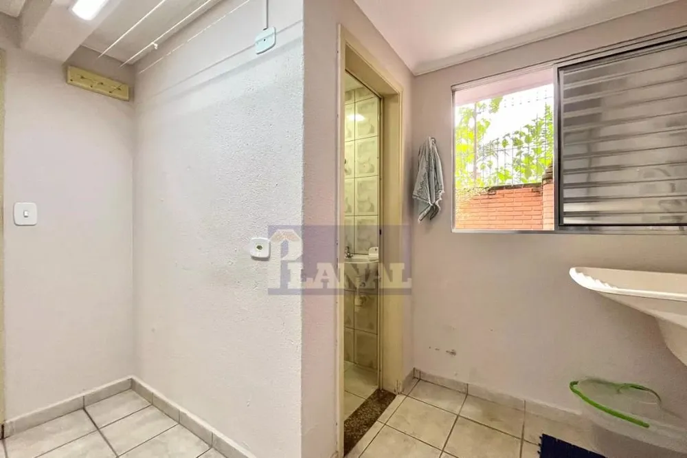 Sobrado, 3 quartos, 244 m² - Foto 8