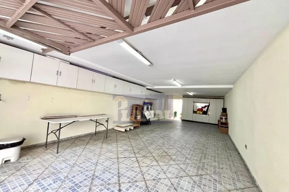 Sobrado, 3 quartos, 244 m² - Foto 12