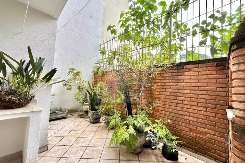 Sobrado, 3 quartos, 244 m² - Foto 11
