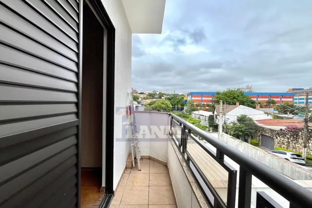 Sobrado, 3 quartos, 244 m² - Foto 4