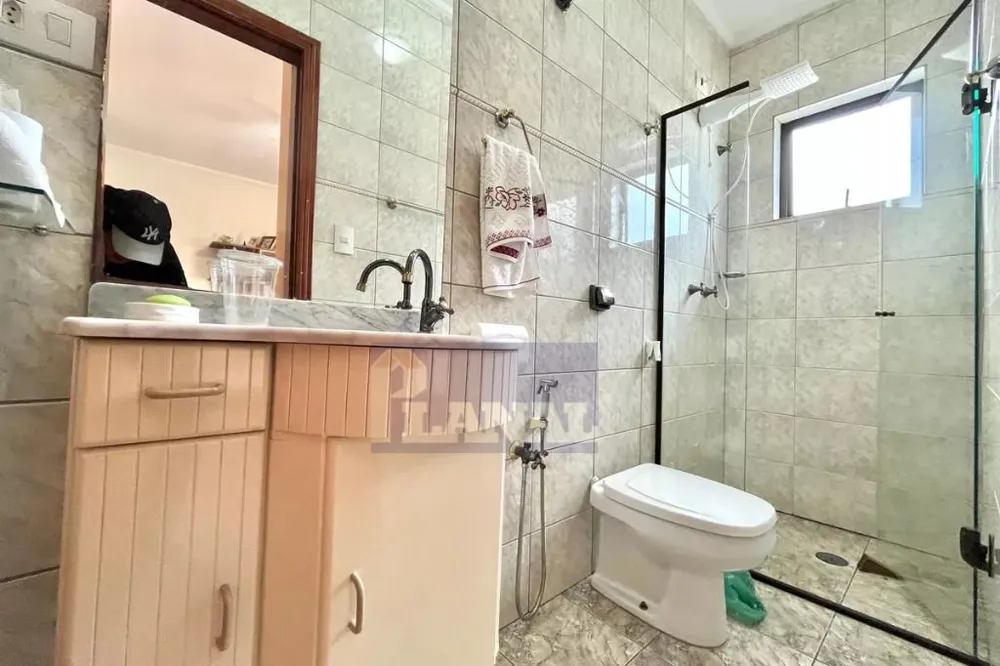 Sobrado, 3 quartos, 244 m² - Foto 5