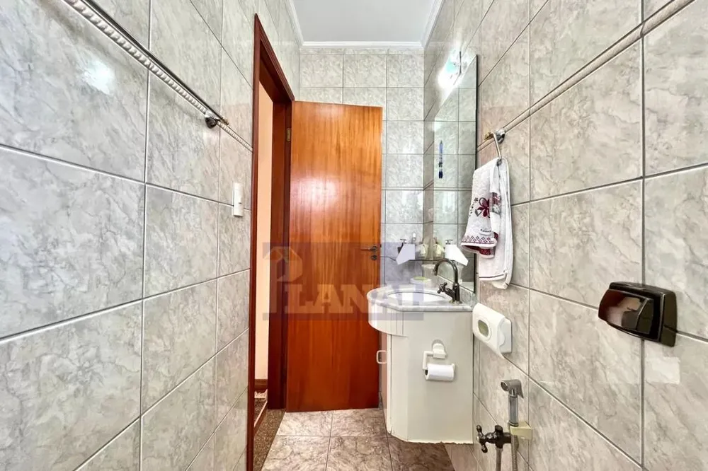 Sobrado, 3 quartos, 244 m² - Foto 6