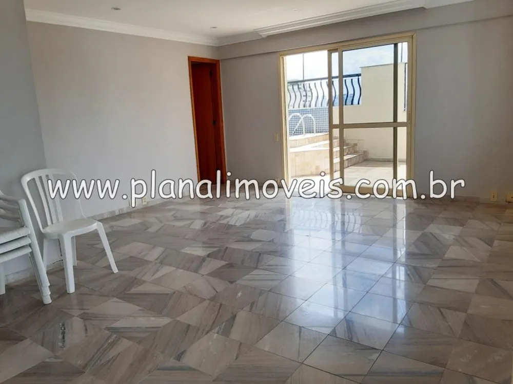 Apartamento, 3 quartos, 181 m² - Foto 14