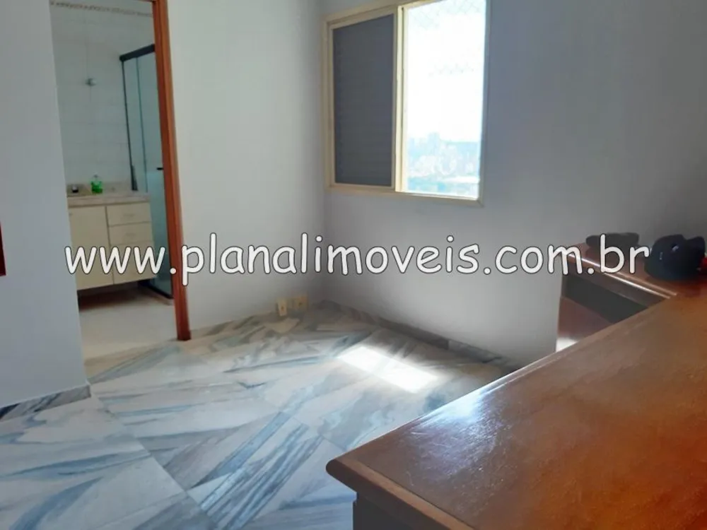Apartamento, 3 quartos, 181 m² - Foto 2