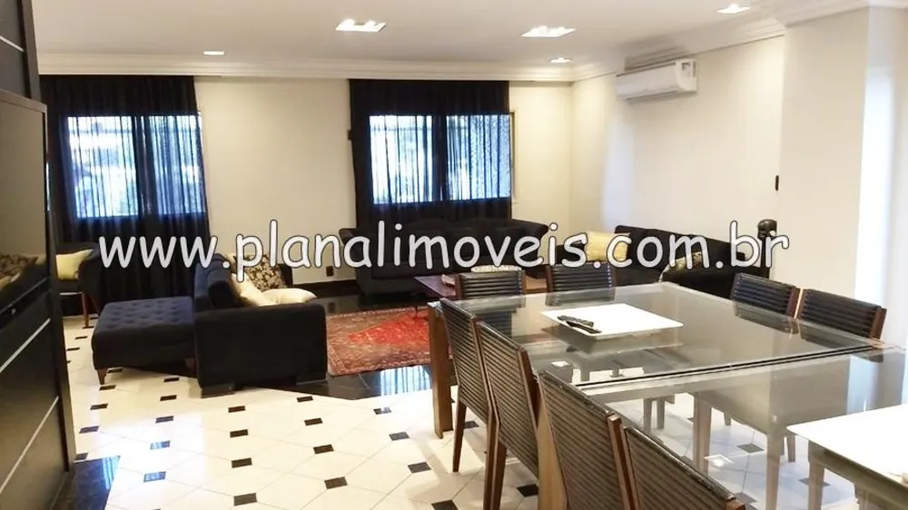 Apartamento, 3 quartos, 181 m² - Foto 17
