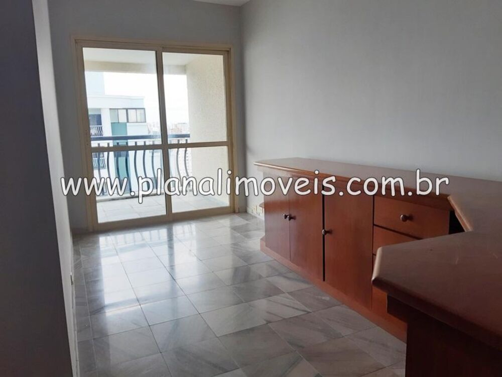 Apartamento, 3 quartos, 181 m² - Foto 1
