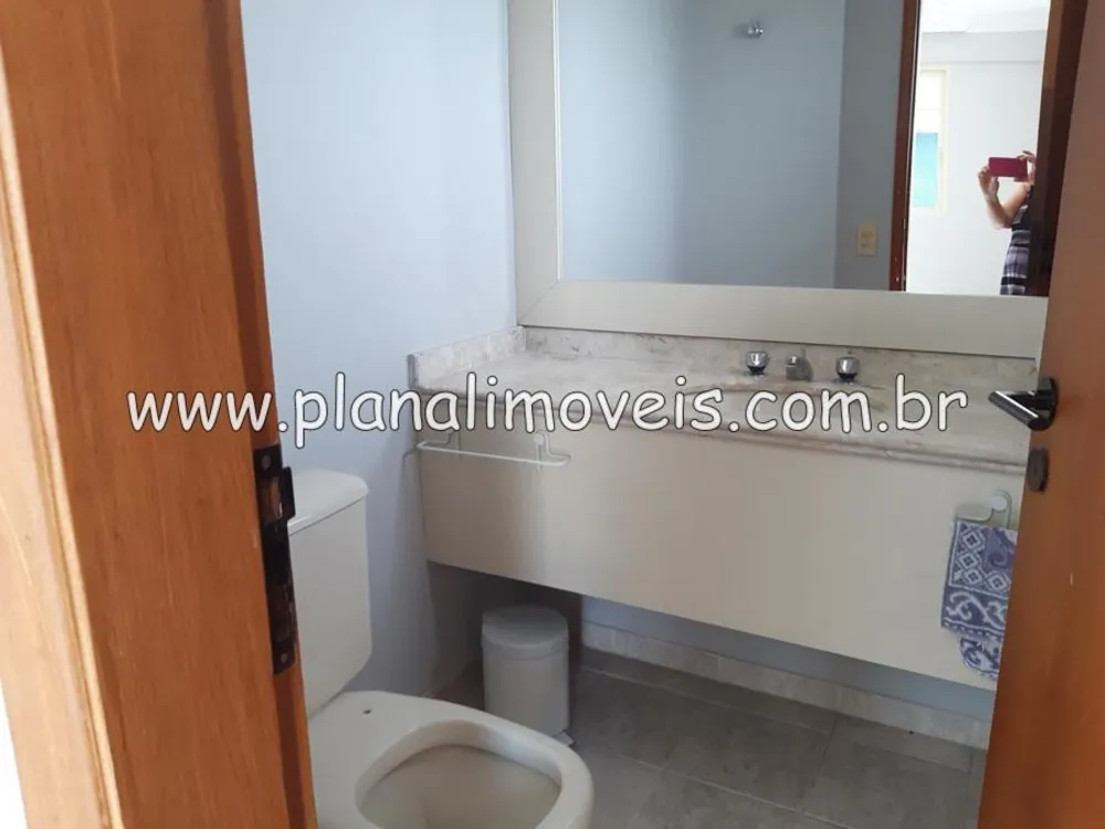 Apartamento, 3 quartos, 181 m² - Foto 7