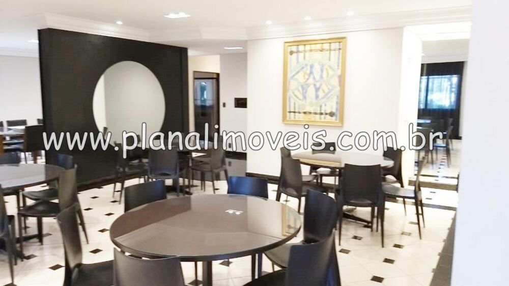 Apartamento, 3 quartos, 181 m² - Foto 2