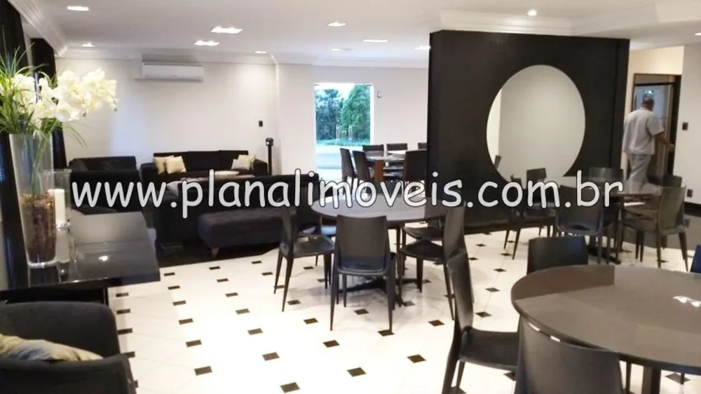 Apartamento, 3 quartos, 181 m² - Foto 18