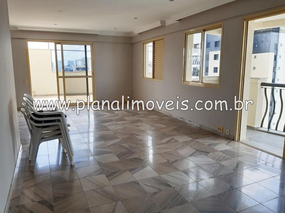 Apartamento, 3 quartos, 181 m² - Foto 3