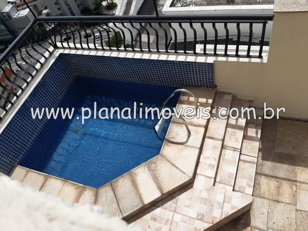 Apartamento, 3 quartos, 181 m² - Foto 10