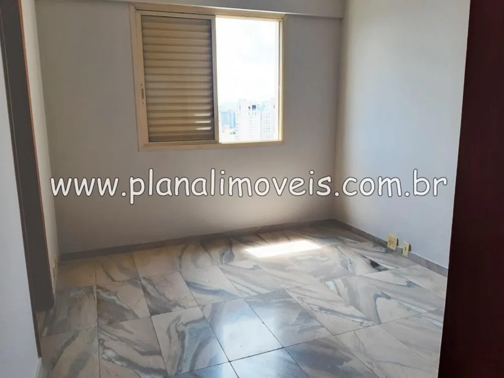 Apartamento, 3 quartos, 181 m² - Foto 5