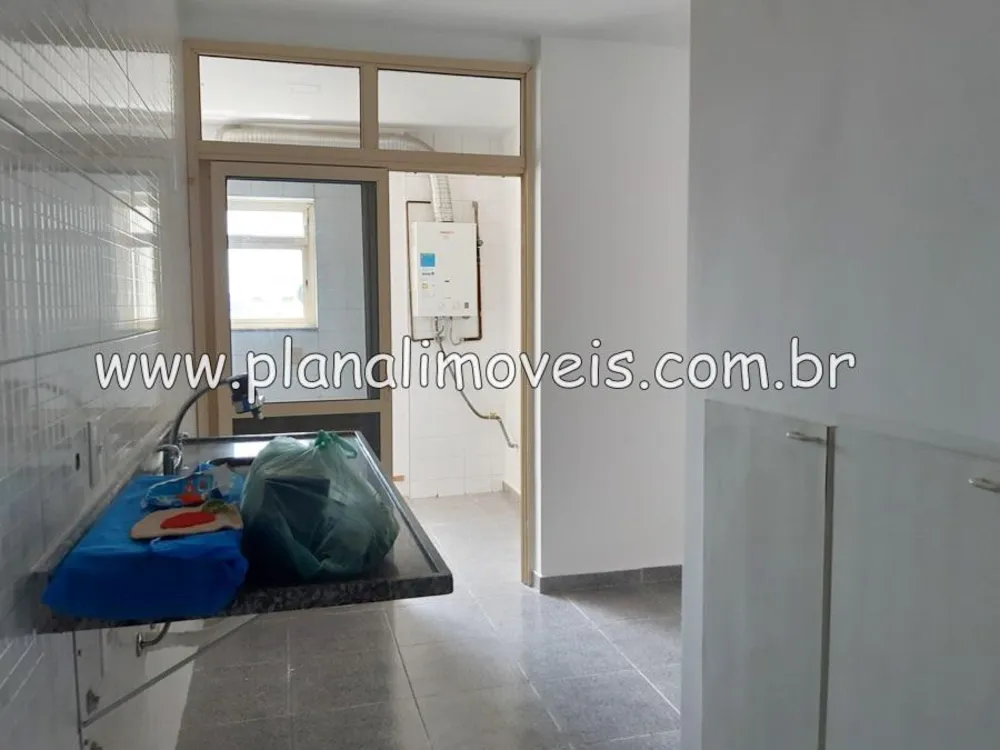 Apartamento, 3 quartos, 181 m² - Foto 8