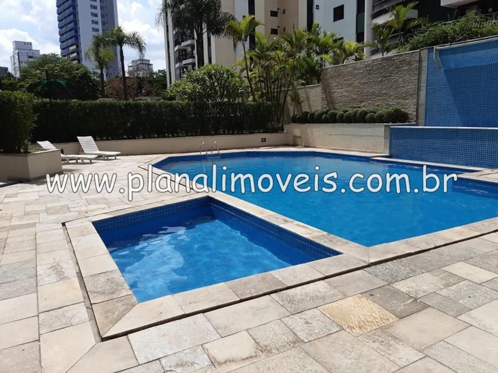 Apartamento, 3 quartos, 181 m² - Foto 13