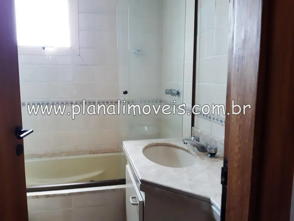 Apartamento, 3 quartos, 181 m² - Foto 6