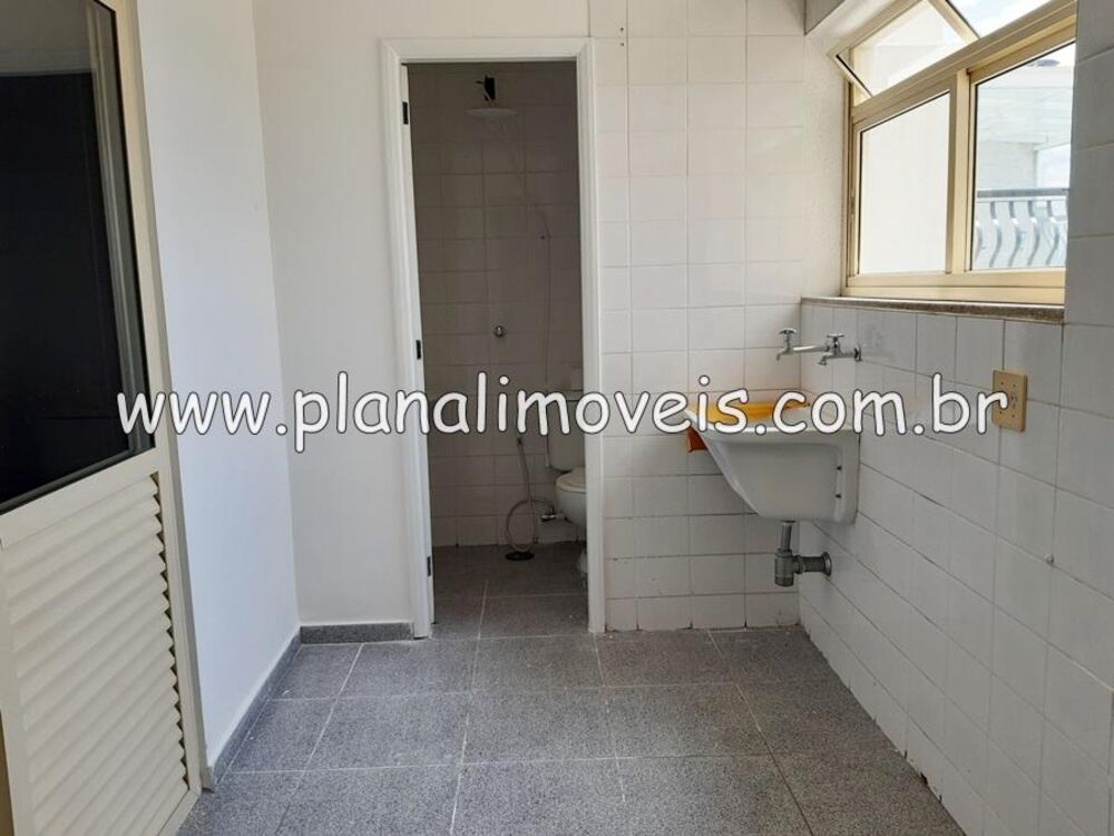 Apartamento, 3 quartos, 181 m² - Foto 4