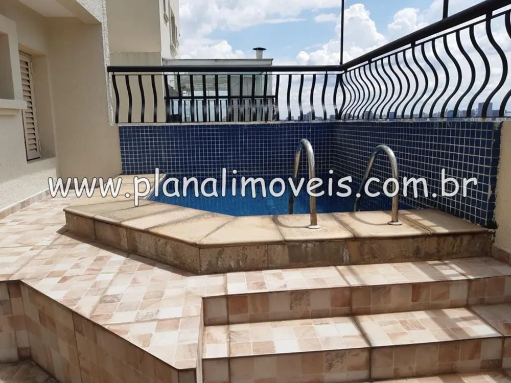 Apartamento, 3 quartos, 181 m² - Foto 11