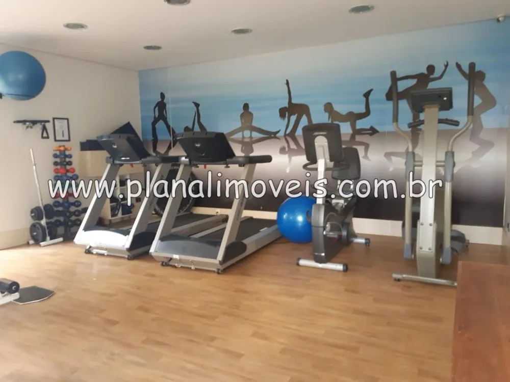 Apartamento, 3 quartos, 181 m² - Foto 15