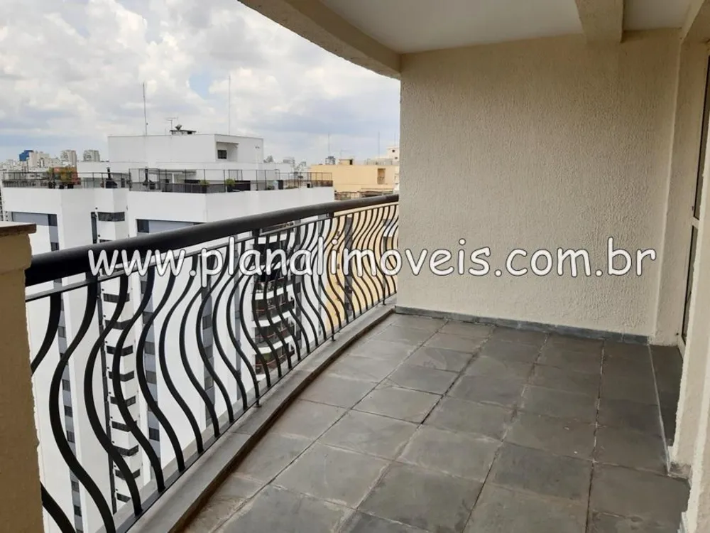 Apartamento, 3 quartos, 181 m² - Foto 12
