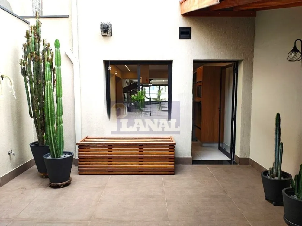 Sobrado, 2 quartos, 150 m² - Foto 13
