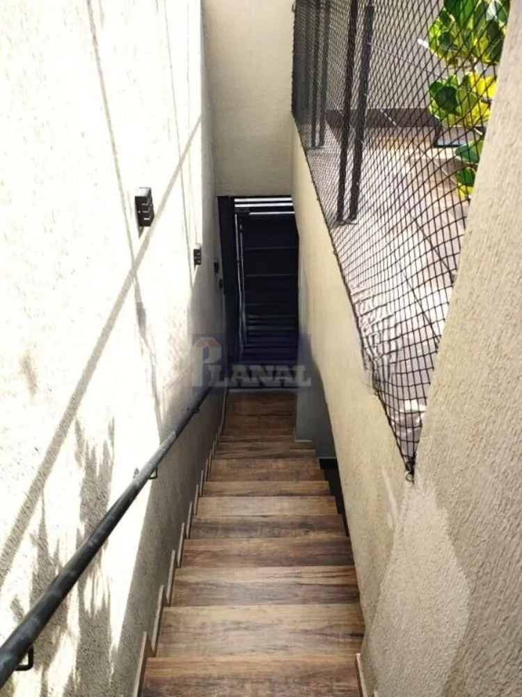 Sobrado, 2 quartos, 150 m² - Foto 6