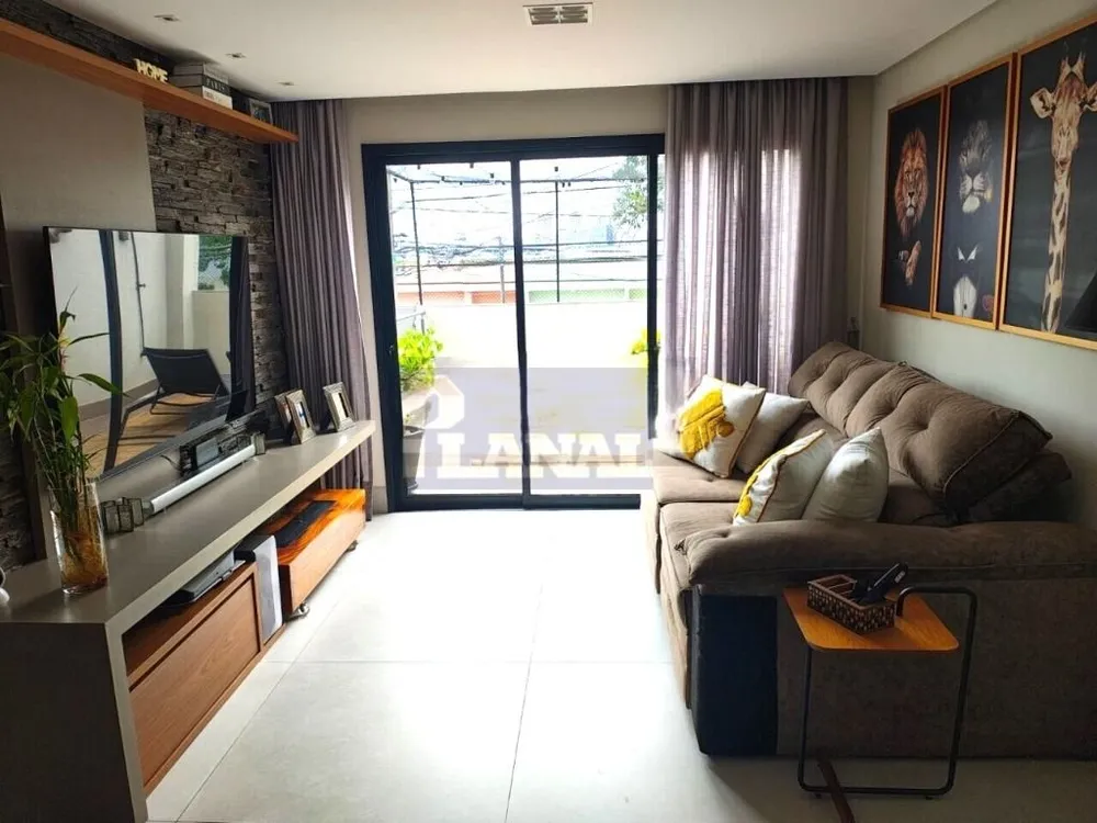Sobrado, 2 quartos, 150 m² - Foto 1