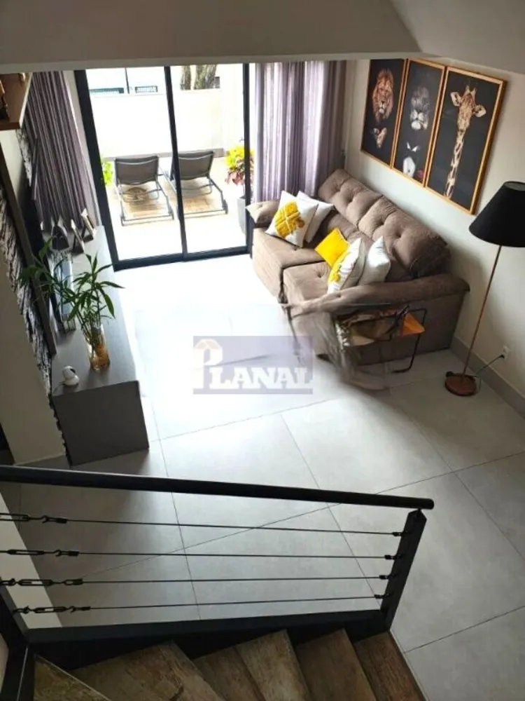 Sobrado, 2 quartos, 150 m² - Foto 2